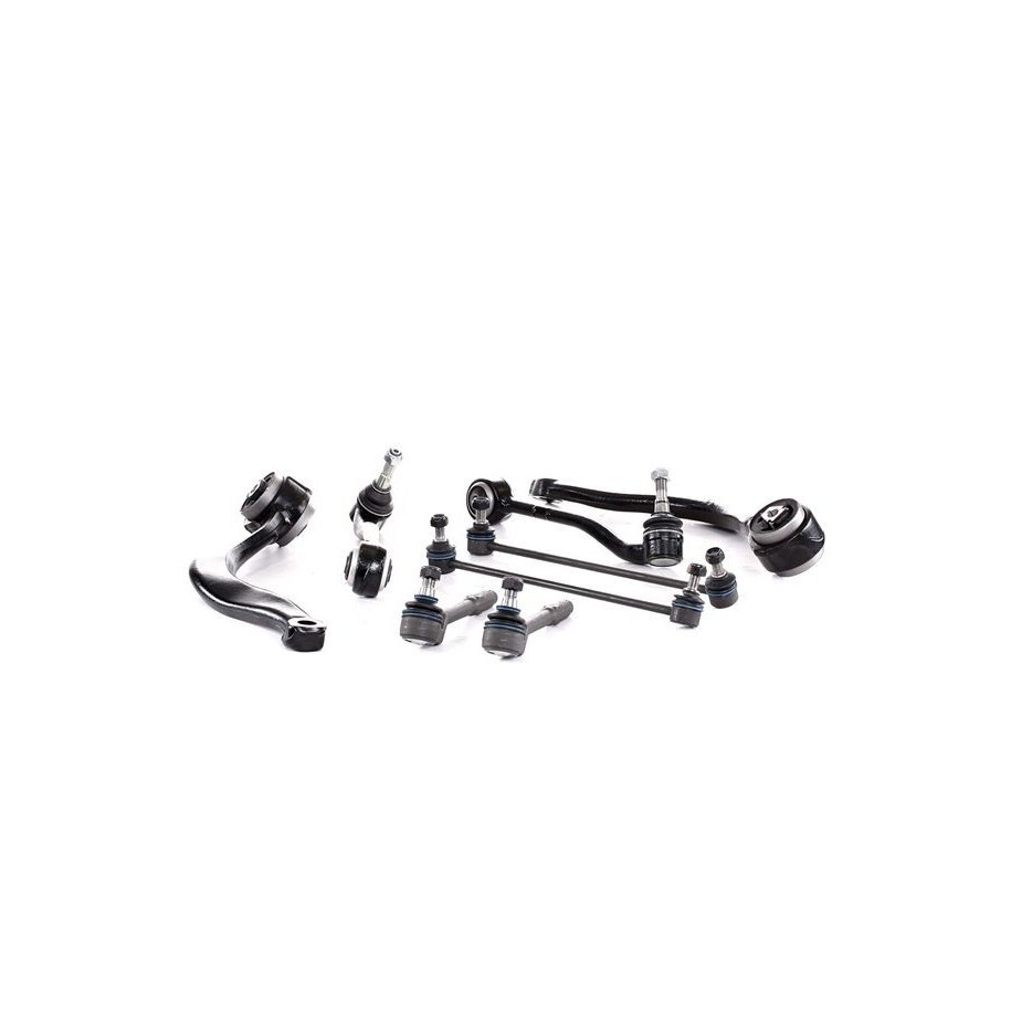 Control Arm Repair Kit - RIDEX 772S0215