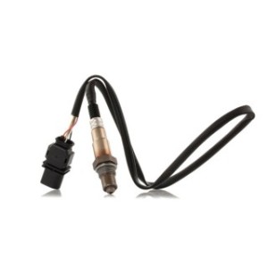 Lambda Sensor - RIDEX 3922L0338