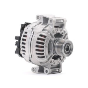 Alternator - RIDEX 4G1202