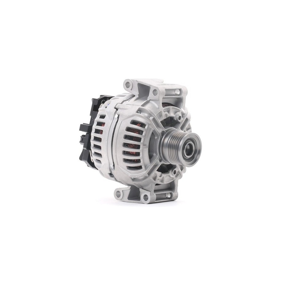 Alternator - RIDEX 4G1202