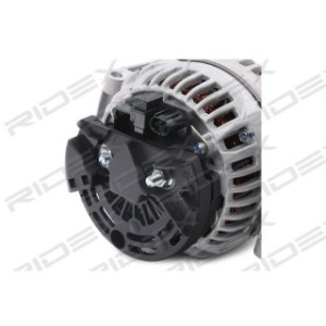 Alternator - RIDEX 4G1202