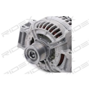 Alternator - RIDEX 4G1202