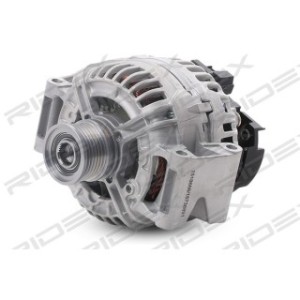 Alternator - RIDEX 4G1202