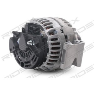 Alternator - RIDEX 4G1202