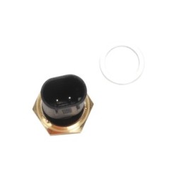 Coolant Temperature Sensor BOGAP C4126103 for MERCEDES, JEEP