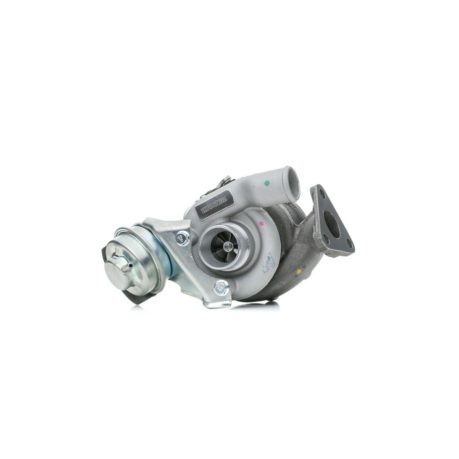 Turbocharger - RIDEX 2234C0367