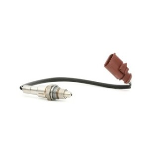 Lambda Sensor - RIDEX 3922L0339