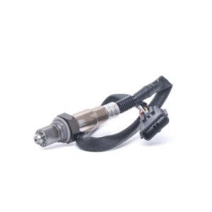 Lambda Sensor - RIDEX 3922L0340