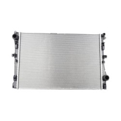 Engine Cooling Radiator BOGAP C4210125 for MERCEDES C-CLASS