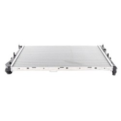 Engine Cooling Radiator BOGAP C4210125 for MERCEDES C-CLASS