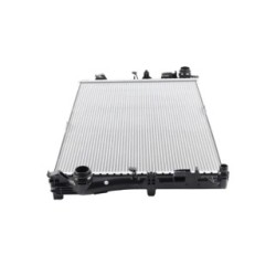 Engine Cooling Radiator BOGAP C4210125 for MERCEDES C-CLASS