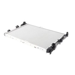 Engine Cooling Radiator BOGAP C4210125 for MERCEDES C-CLASS