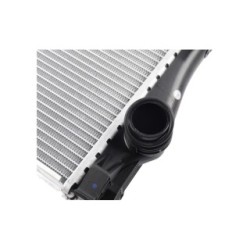 Engine Cooling Radiator BOGAP C4210125 for MERCEDES C-CLASS