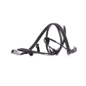 Wheel Speed Sensor - RIDEX 412W0841