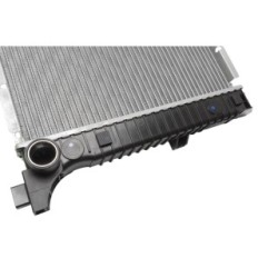 Engine Cooling Radiator BOGAP C4210196 for MERCEDES SPRINTER