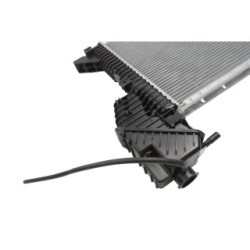 Engine Cooling Radiator BOGAP C4210196 for MERCEDES SPRINTER