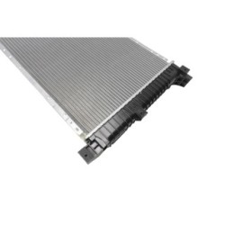 Engine Cooling Radiator BOGAP C4210196 for MERCEDES SPRINTER