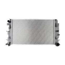 Engine Cooling Radiator BOGAP C4210202 for MERCEDES SPRINTER 2E0121253