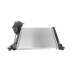 Engine Cooling Radiator BOGAP C4210204 for MERCEDES SPRINTER