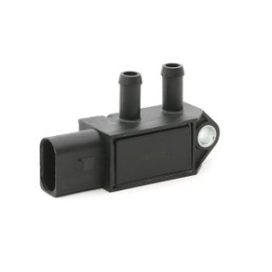 Exhaust Pressure Sensor - RIDEX 4272S0032