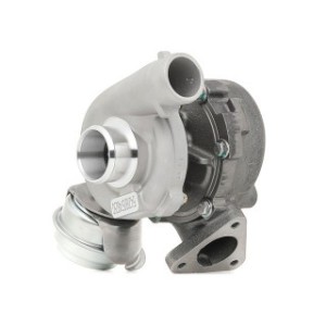 Turbocharger - RIDEX 2234C0377