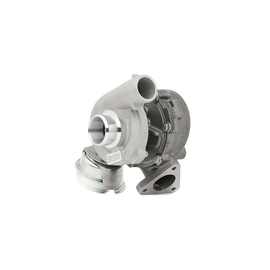 Turbocharger - RIDEX 2234C0377