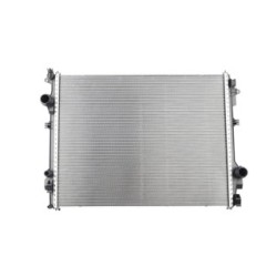 Engine Cooling Radiator BOGAP C4210220 for MERCEDES S-CLASS