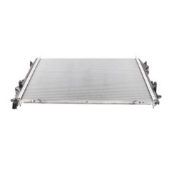 Engine Cooling Radiator BOGAP C4210220 for MERCEDES S-CLASS