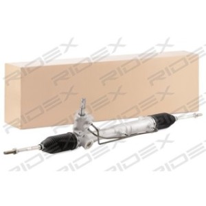Steering Rack - RIDEX 286S0232
