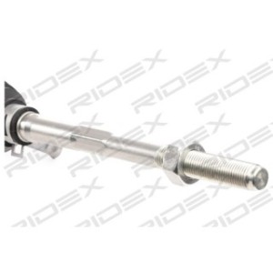 Steering Rack - RIDEX 286S0232