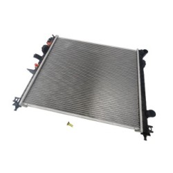 Engine Cooling Radiator BOGAP C4210246 for MERCEDES M-CLASS 1635000103