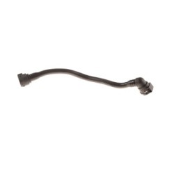 Radiator Hose BOGAP C4217100 for MERCEDES OE 2465010058