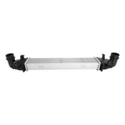Intercooler BOGAP C4220101 for MERCEDES C-CLASS, E-CLASS OE 2045000500