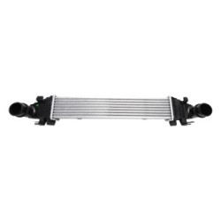 Intercooler BOGAP C4220101 for MERCEDES C-CLASS, E-CLASS OE 2045000500