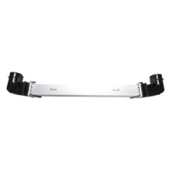 Intercooler BOGAP C4220101 for MERCEDES C-CLASS, E-CLASS OE 2045000500