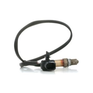 Lambda Sensor - RIDEX 3922L0342