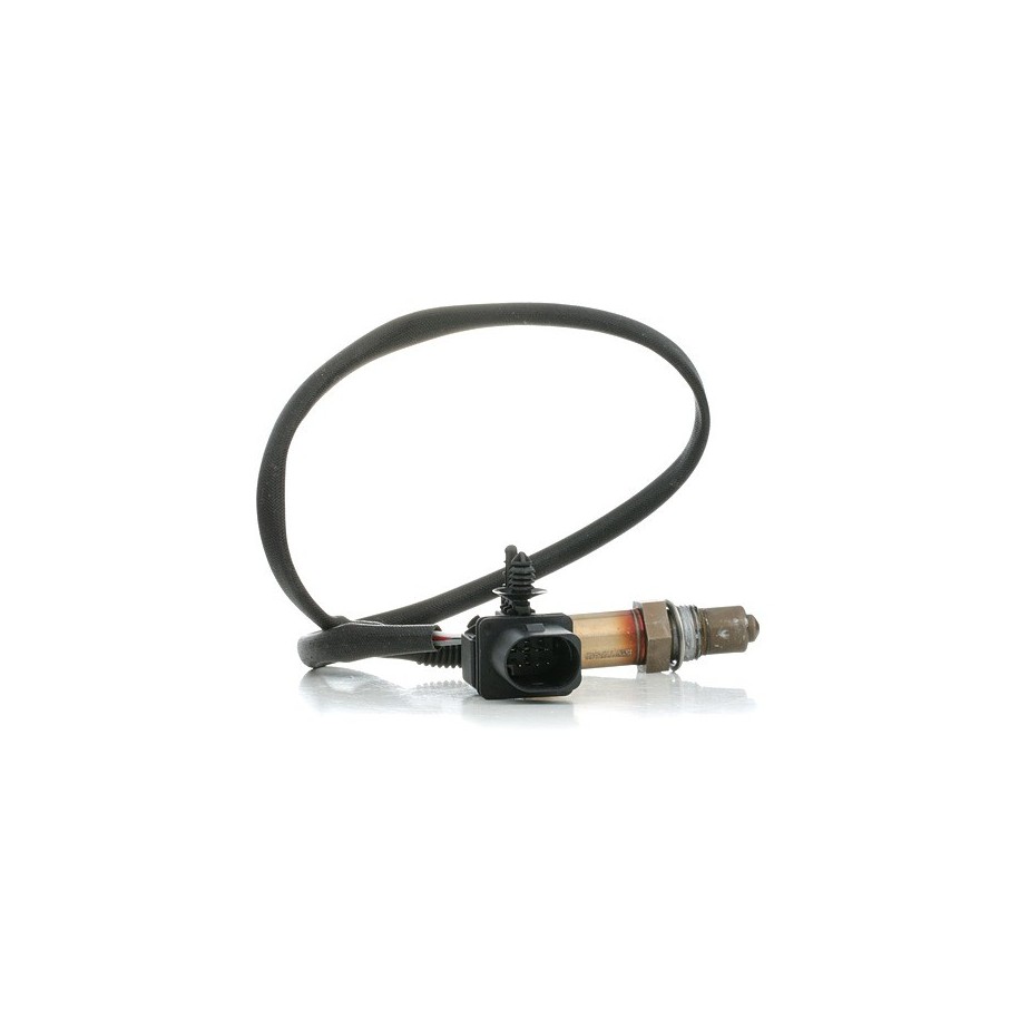 Lambda Sensor - RIDEX 3922L0342