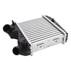 Intercooler BOGAP C4220103 for SMART OE 0002490V005