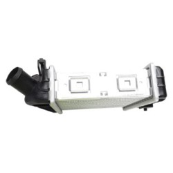 Intercooler BOGAP C4220103 for SMART OE 0002490V005