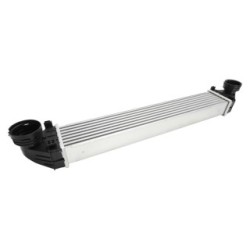Intercooler BOGAP C4220104 for MERCEDES B-CLASS, A-CLASS OE 1695000000