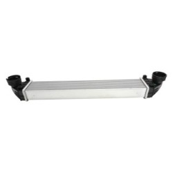 Intercooler BOGAP C4220104 for MERCEDES B-CLASS, A-CLASS OE 1695000000