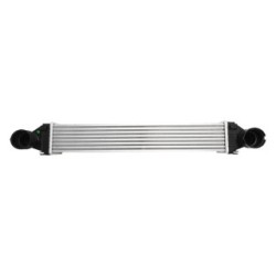 Intercooler BOGAP C4220104 for MERCEDES B-CLASS, A-CLASS OE 1695000000