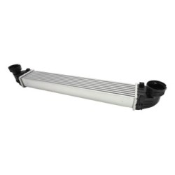 Intercooler BOGAP C4220104 for MERCEDES B-CLASS, A-CLASS OE 1695000000