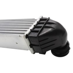 Intercooler BOGAP C4220104 for MERCEDES B-CLASS, A-CLASS OE 1695000000