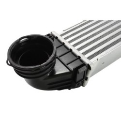 Intercooler BOGAP C4220104 for MERCEDES B-CLASS, A-CLASS OE 1695000000