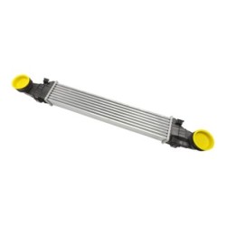 Intercooler BOGAP C4220110 for MERCEDES E-CLASS OE 2115001102
