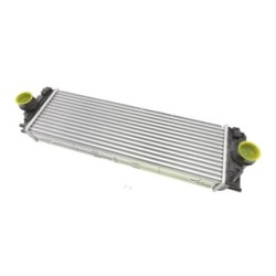 Intercooler BOGAP C4220120 for MERCEDES SPRINTER, VW CRAFTER