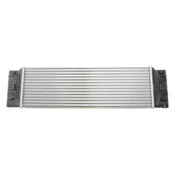Intercooler BOGAP C4220120 for MERCEDES SPRINTER, VW CRAFTER