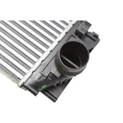 Intercooler BOGAP C4220120 for MERCEDES SPRINTER, VW CRAFTER