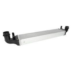 Intercooler BOGAP C4220121 for MERCEDES OE 144615DC0A